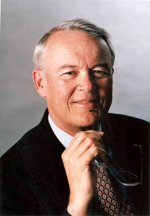 David Allen Aaker