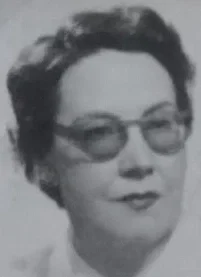 Dolores López Aranguren