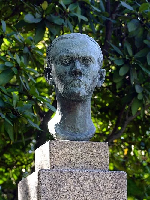 Ruben Alfredo Andresen Leitão