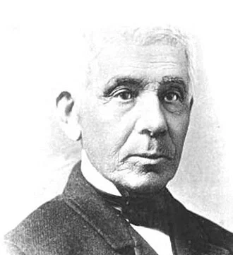 Smith A. Boughton