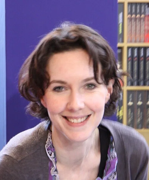 Barbara Abel