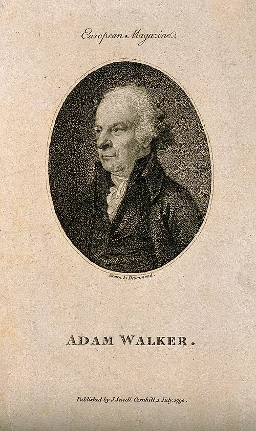 Adam Walker
