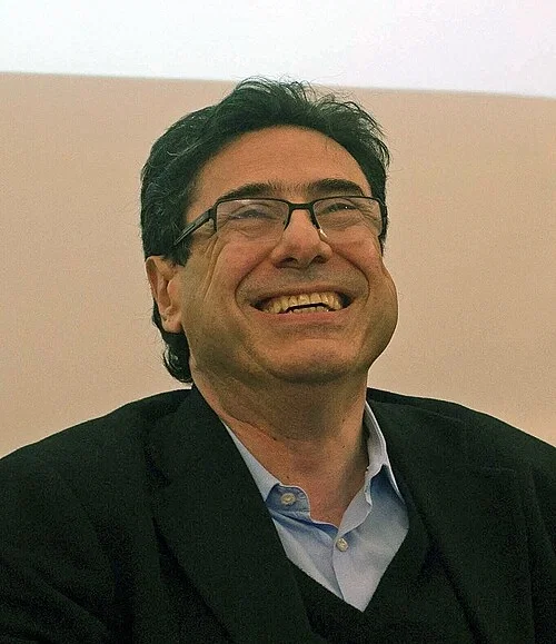 Philippe Aghion