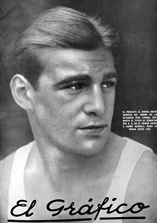 Al Singer
