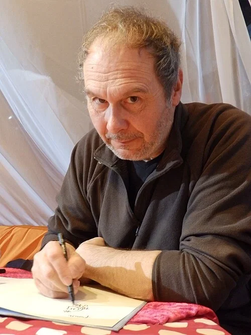 Alan Mets