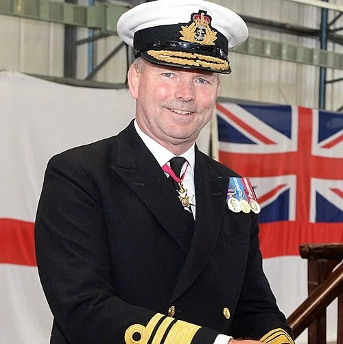 Alan Richards