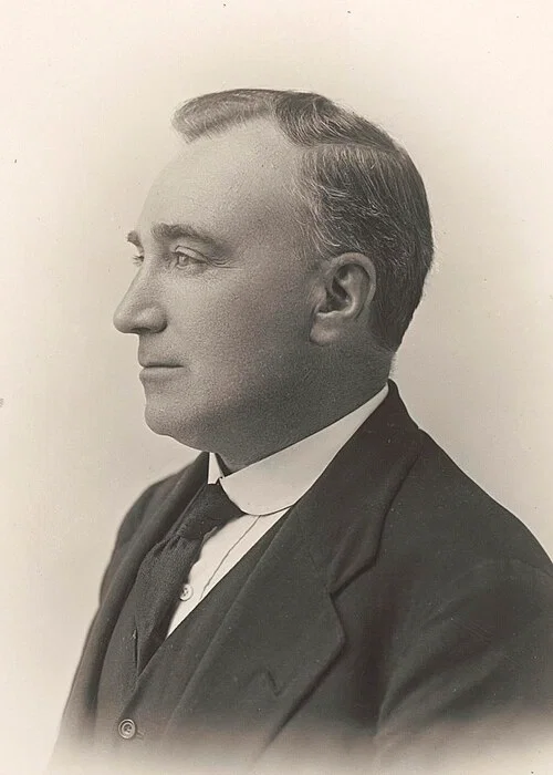 Albert Rowe