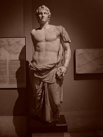 Alexander