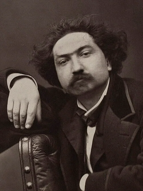 Alexandre Chatrian