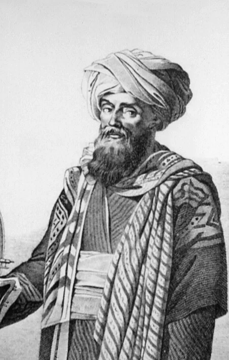 Ali Bey al-Abbasi
