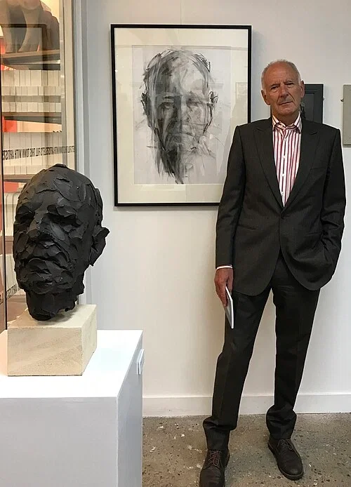 Michael Allingham