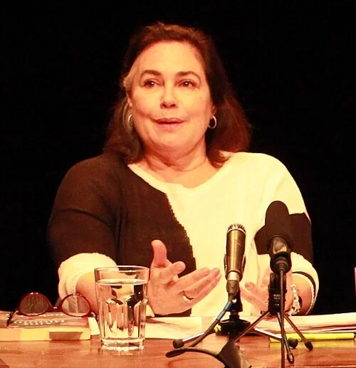 Amy Bloom