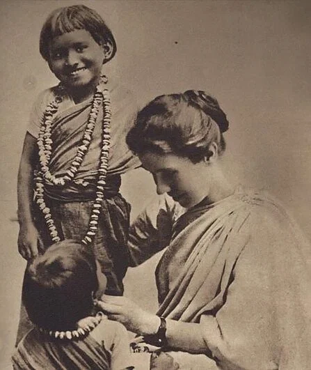 Amy Carmichael