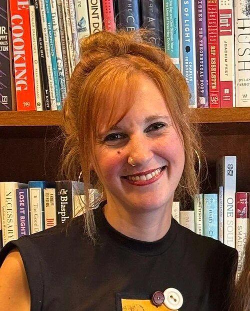 Amy Ewing