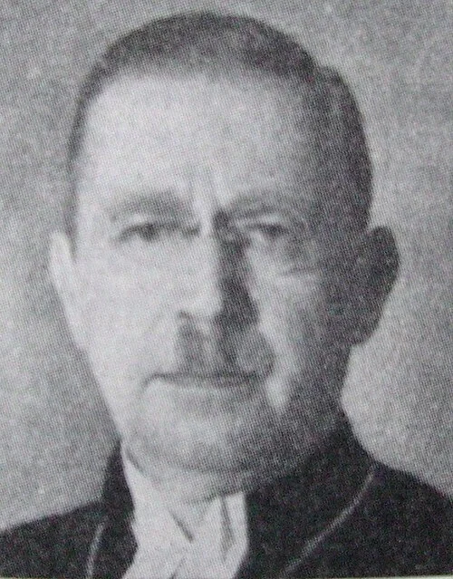 Tor Andræ
