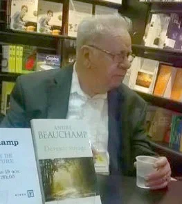André Beauchamp