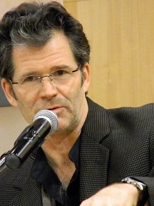 Andre Dubus