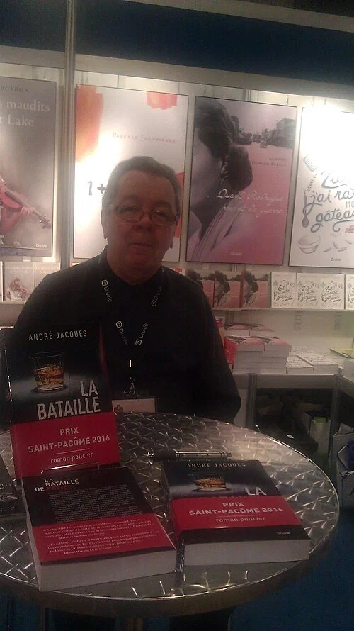 André Jacques