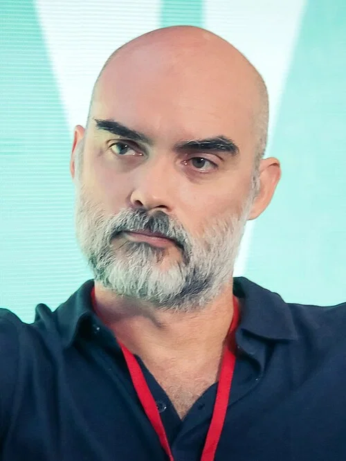 André Letria