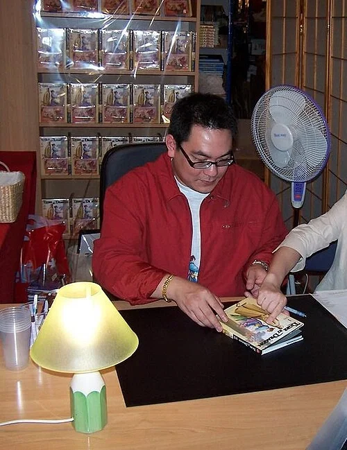 Andy Seto