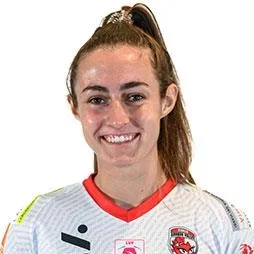 Anna Stevenson