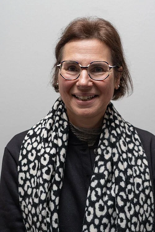 Anne Percin