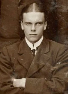 Anthony Berkeley Cox