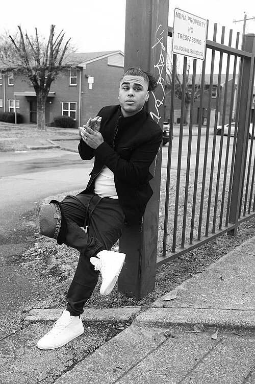 Shy Carter