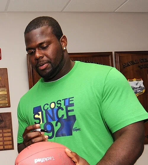D'Anthony Smith
