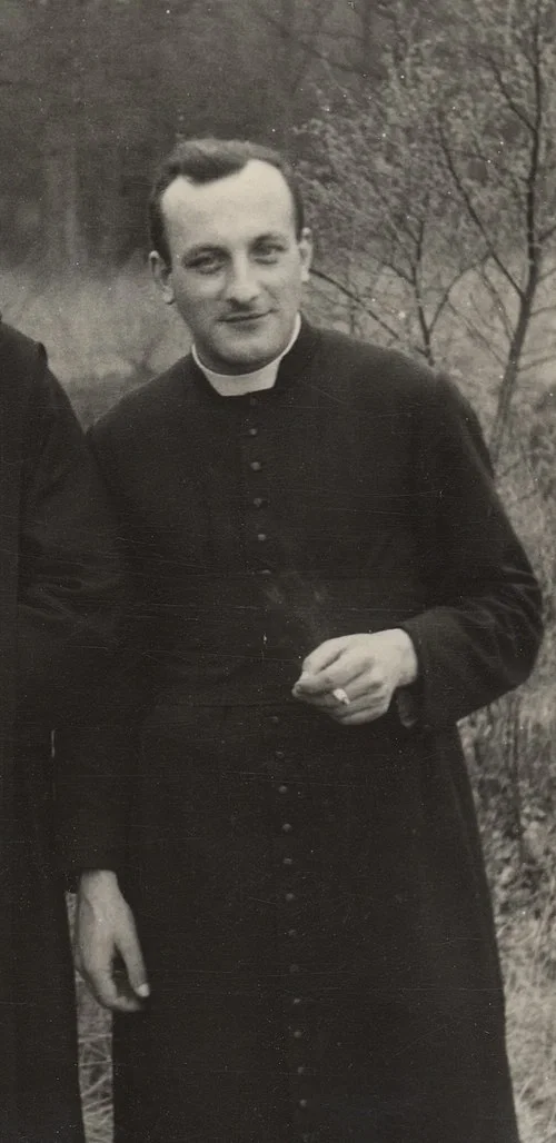 Anton van Wilderode