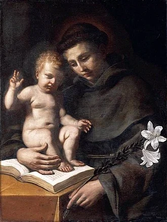 Antonio
