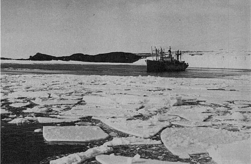 USNS Private John R. Towle