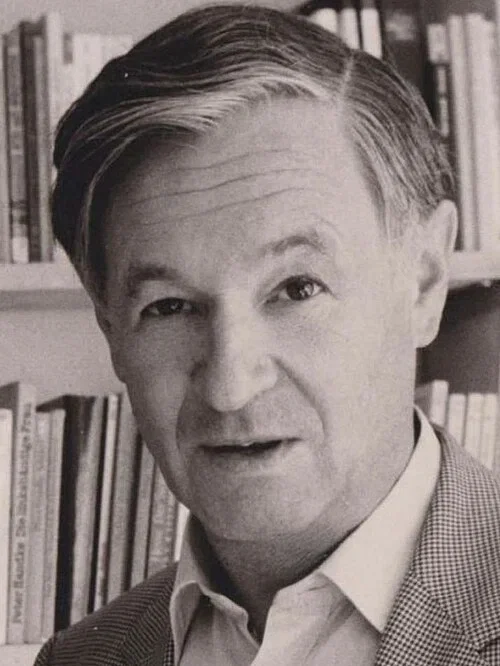 John Ardagh