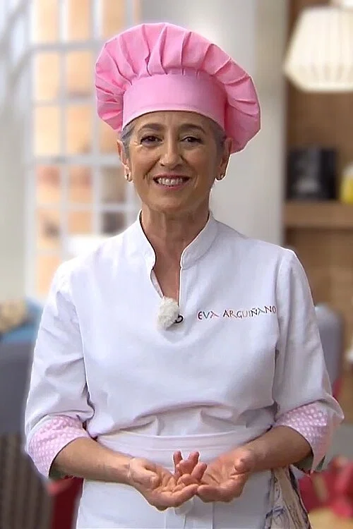 Eva Arguiñano