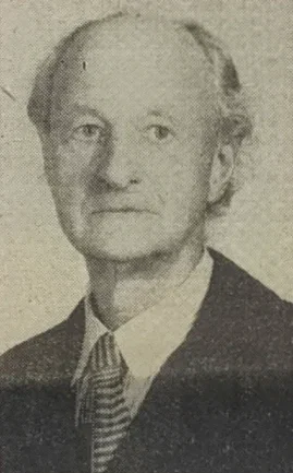 Arthur E. Powell