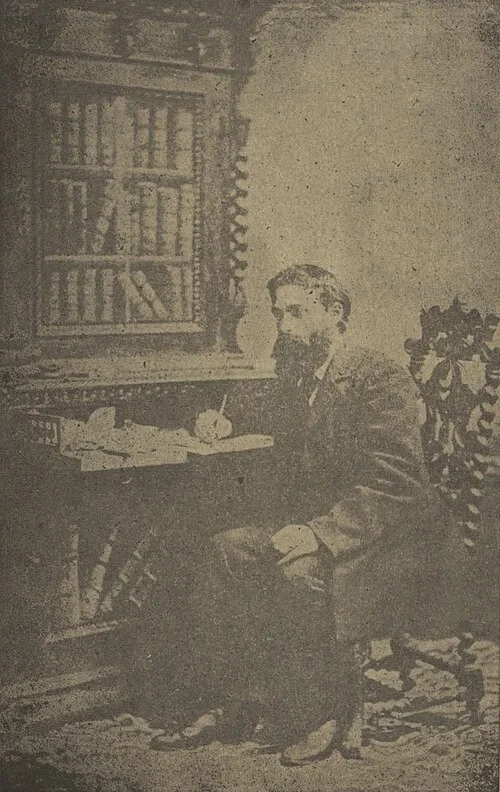 Aaron Samuel Liberman
