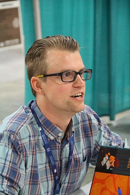 Cale Atkinson
