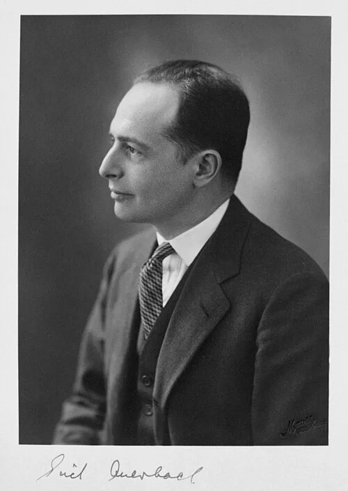 Erich Auerbach