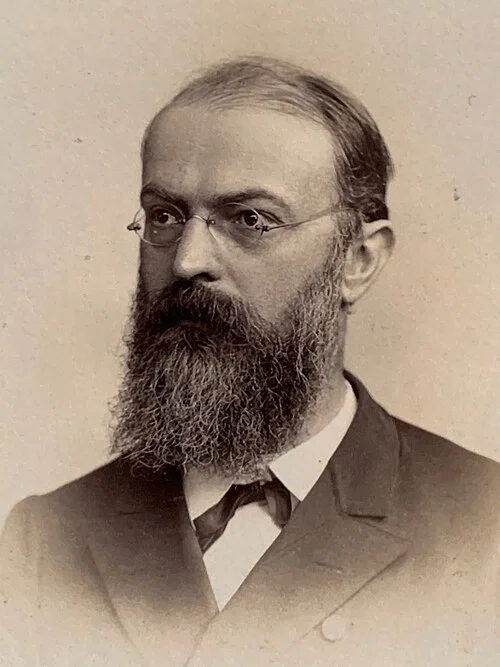 August Müller