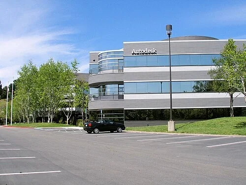 Autodesk