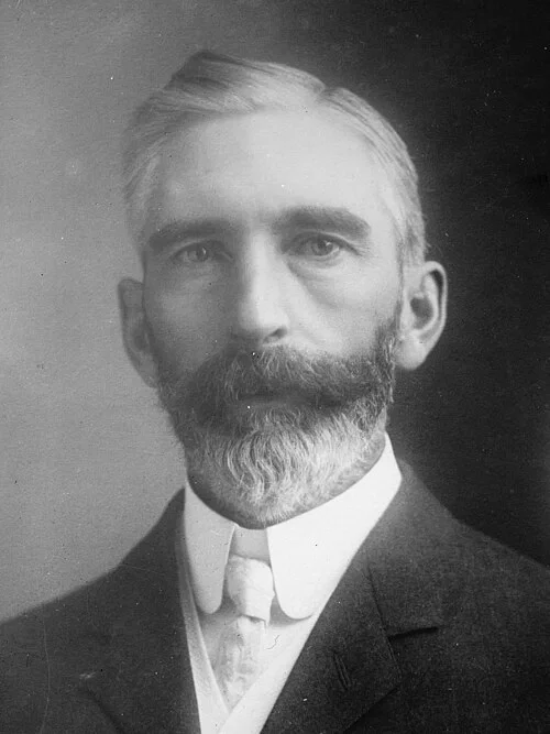 Bryant Butler Brooks