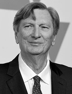 John Bailey