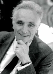 Paul Bairoch