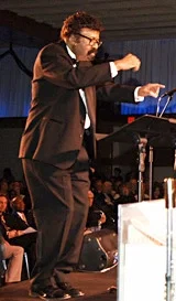 David Baker