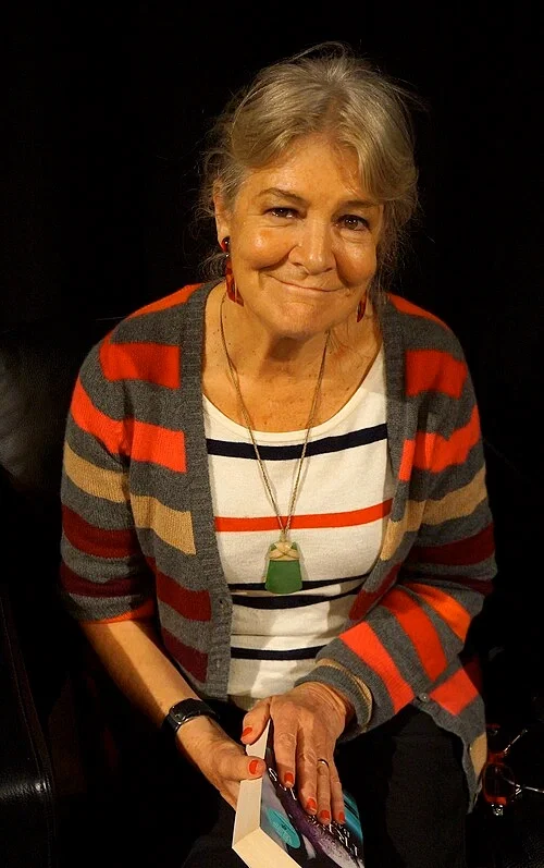 Barbara Ewing