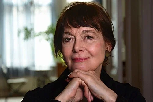 Barbara Sichtermann