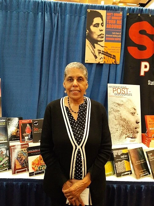 Barbara Smith