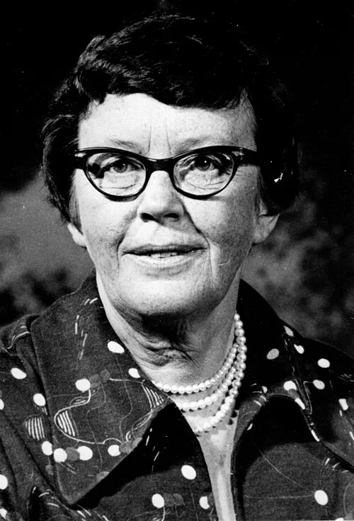 Barbara Wallace