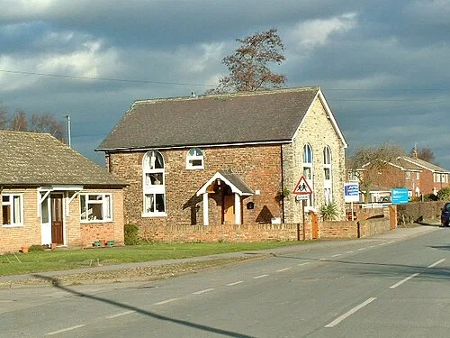 Barlow