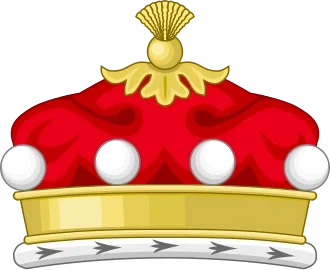 John Barnes, 5th Baron Gorell